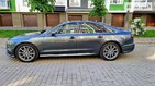 Audi A6 Limousine 20.07.2021
