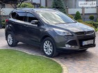 Ford Kuga 19.07.2021