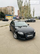 Audi A3 Limousine 19.07.2021