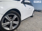 Chevrolet Cruze 19.07.2021