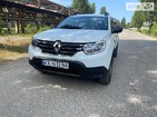 Renault Duster 13.07.2021