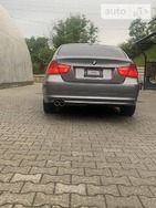 BMW 323 04.07.2021
