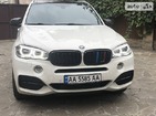 BMW X5 M 19.07.2021