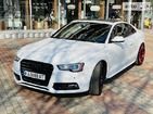 Audi S5 Coupe 25.08.2021
