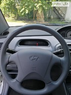 Hyundai Matrix 24.07.2021
