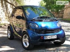 Smart ForTwo 02.09.2021