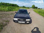 Audi 80 27.07.2021