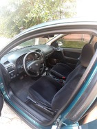 Opel Astra 26.07.2021