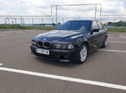 BMW 540 19.07.2021