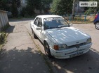 Ford Orion 27.08.2021