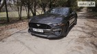 Ford Mustang 31.08.2021