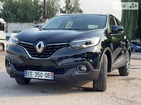 Renault Kadjar 30.07.2021