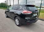 Nissan Rogue 19.07.2021