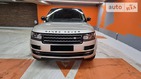 Land Rover Range Rover Supercharged 06.09.2021