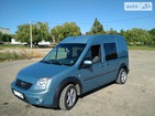 Ford Transit Connect 25.08.2021