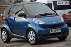 Smart ForTwo 26.07.2021