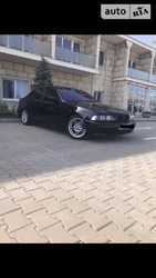 BMW 530 20.08.2021