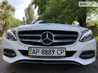 Mercedes-Benz C 180 19.07.2021