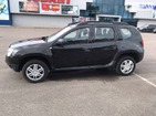 Dacia Duster 01.07.2021