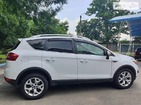 Ford Kuga 19.07.2021