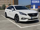 Hyundai Sonata 19.07.2021