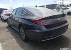 Hyundai Sonata 09.07.2021