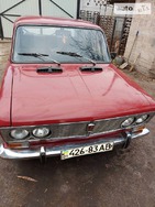 Lada 2103 19.07.2021