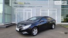 Hyundai Sonata 19.07.2021