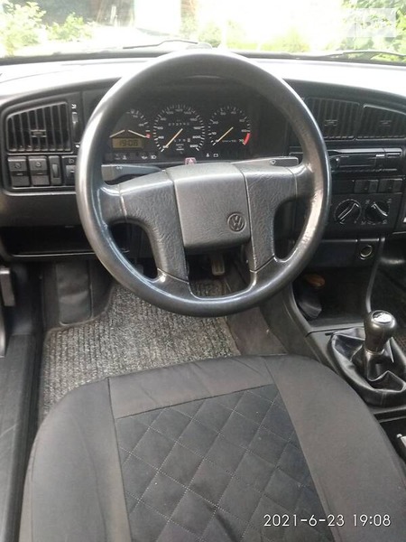 Volkswagen Passat 1992  випуску Суми з двигуном 1.8 л бензин універсал механіка за 3900 долл. 