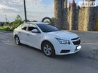 Chevrolet Cruze 19.07.2021