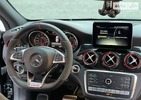 Mercedes-Benz CLA 45 AMG 21.07.2021