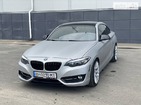 BMW 228 22.08.2021