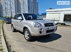 Hyundai Tucson 09.07.2021