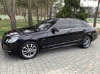 Mercedes-Benz E 180 2011 Львів 1.8 л  седан автомат к.п.