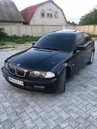 BMW 320 06.07.2021