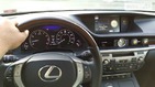 Lexus ES 350 25.08.2021