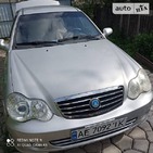 Geely CK 21.07.2021