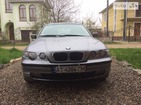 BMW 318 19.07.2021
