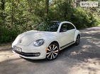 Volkswagen Beetle 19.07.2021