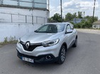 Renault Kadjar 19.07.2021