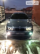 BMW 530 29.07.2021