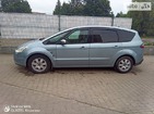 Ford S-Max 04.07.2021
