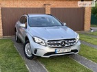 Mercedes-Benz GLA 220 2019 Київ 2 л  позашляховик автомат к.п.