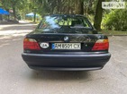 BMW 725 19.07.2021