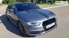 Audi A4 Limousine 08.07.2021