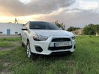 Mitsubishi ASX 29.07.2021