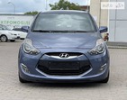 Hyundai ix20 29.07.2021