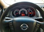 Nissan Teana 27.07.2021