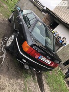 Audi 90 23.07.2021