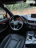 Audi Q7 19.07.2021